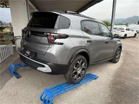 gebraucht Citroën C3 Aircross Turbo 100 S&S 6-Gang-Manuell You + Plu