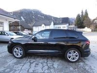 gebraucht VW Touareg R eHybrid TSI 4MOTION