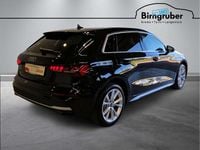 gebraucht Audi A3 30 TDI