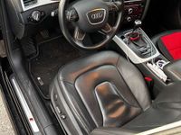 gebraucht Audi A4 Avant 2.0 TDI DPF diesel quattro