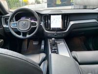 gebraucht Volvo XC60 XC60T6 AWD Recharge R-Design
