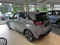 gebraucht Honda Jazz 15 i-MMD Hybrid Advance Sport Aut.