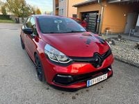 gebraucht Renault Clio IV R.S. 200 EDC