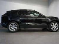 gebraucht Land Rover Range Rover Velar D240 Allrad