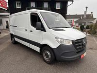 gebraucht Mercedes Sprinter Kasten L2H1 315 CDI *Garantie Neuwert...