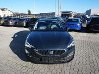 gebraucht Seat Leon ST Style TDI DSG *2022er+VIRTUAL+LED*