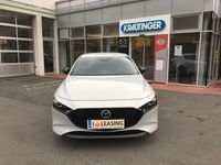 gebraucht Mazda 3 e-Skyactiv-G140 Homura
