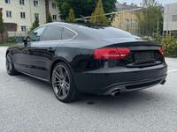 gebraucht Audi A5 Sportback 20 TFSI quattro