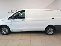 gebraucht Mercedes Vito 116 CDI RWD lang ab € 360 / Monat