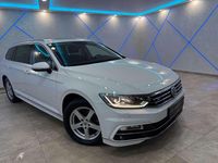 gebraucht VW Passat Passat Variant Variant Highline 2,0 TDI SCR*R-LINE*PANO*