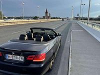 gebraucht BMW 325 Cabriolet 325 i Österreich-Paket Aut.