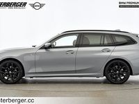 Gebraucht BMW 320 M Sport 190 PS (139 kW) 2025 Grau Kombi