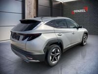 gebraucht Hyundai Tucson NX4 GO Plus 1,6 T-GDi 2WD 48V