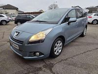 gebraucht Peugeot 5008 1,6 HDI Premium FAP**** 7-SITZER****