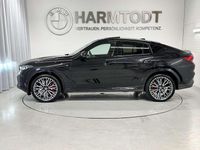 gebraucht BMW X6 xDrive30d