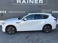 gebraucht Mazda CX-60 2.5L e-SKYACTIV PHEV AWD TAKUMI CON/DRI/COM/PAN...