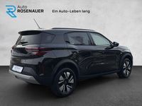 gebraucht Opel Frontera Electric GS 44kWh!LED,Kamera,Navi,Sitzh.!