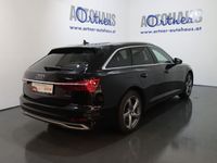 gebraucht Audi A6 50 TFSI e quattro Advanced PA