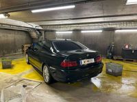 gebraucht BMW 330 330 Ci Österreich-Paket