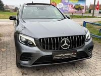 gebraucht Mercedes GLC250 250d 4MATIC Aut. **AMG-LINE** PANORAMA**AHK**