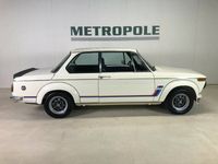 Gebraucht BMW 2002 170 PS (125 kW) 1974 Weiß Limousine