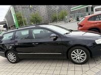 Gebraucht VW Passat 105 PS (77 kW) 2008 Kombi
