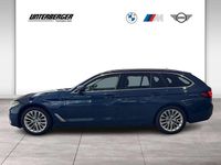 gebraucht BMW 520 d xDrive Touring G31 B47