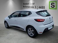 Gebraucht Renault Clio IV Intens 90 PS (66 kW) 2019 Weiß Kleinwagen