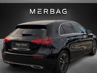 gebraucht Mercedes A180 d Kompaktlim. ÖE Progressive Line Facelift