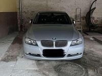 Gebraucht BMW 325 218 PS (160 kW) 2005 Limousine
