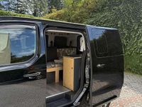 gebraucht Peugeot Traveller Active L1 Blue HDI 145PS CAMPER