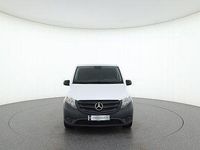 gebraucht Mercedes Vito 116 CDI Kasten Lang PDC KAM KeyLess SHZ