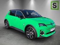 gebraucht Renault R5 E-Tech Electric Techno 150 PS comfort range