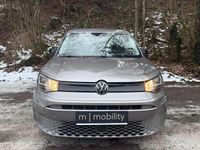 gebraucht VW Caddy 2.0 TDI 4Motion Garantie bis 2028