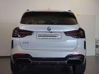 gebraucht BMW iX3 G08 Inspiring