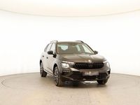 gebraucht Skoda Kamiq Selection TSI DSG