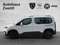 gebraucht Peugeot Rifter RIFT ALL L1 PT110