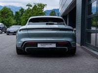 gebraucht Porsche Taycan aus Rankweil - 222 PS und 9900 km