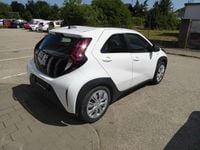 gebraucht Toyota Aygo X 1,0 VVT-i Play