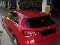 gebraucht Mercedes A180 A 180d (177.003)