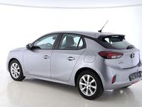 Gebraucht Opel Corsa Edition 102 PS (75 kW) 2021 Grau Kleinwagen
