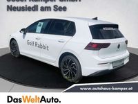 gebraucht VW Golf Rabbit 45 TSI