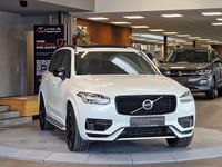 gebraucht Volvo XC90 T8 7-Sitzer AWD PHEV R-Design Geartronic *AHK