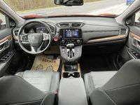 gebraucht Honda CR-V 15 VTEC Turbo Executive CVT Aut.