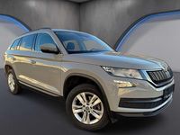 gebraucht Skoda Kodiaq 2,0 TDI DSG *Kamera*ACC*Sitzhz*AHK*