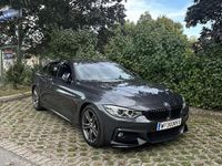 Gebraucht BMW 425 M Sport 224 PS (164 kW) 2016 Coupé