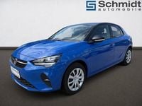 Gebraucht Opel Corsa-e Edition 100 kW (136 PS) 2022 Blau Kleinwagen