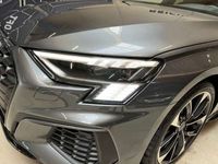 gebraucht Audi S3 Sportback 2.0 50 TFSI quattro