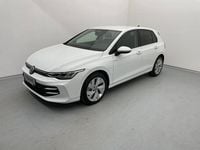 Neu VW Golf VIII 115 PS (84 kW) 2026 Weiss  normal