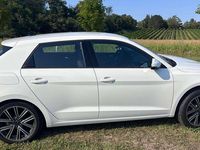 gebraucht Audi A1 Sportback A1 30 TFSI Intense Intense